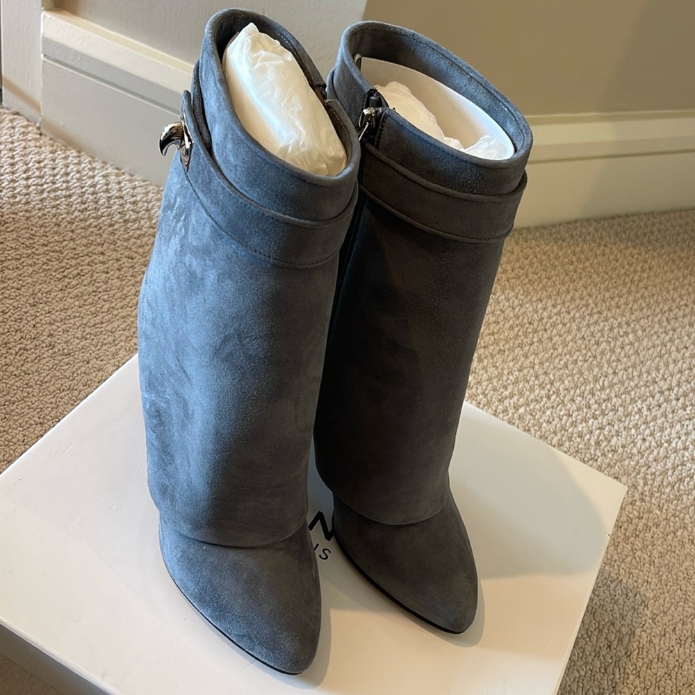 GIVENCHY  Bottine  size9